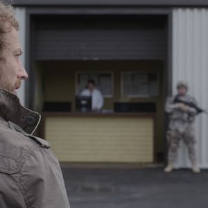 Fotoğraf Kris Holden-Ried