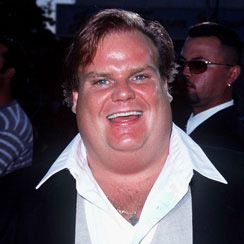 Fotoğraf Chris Farley