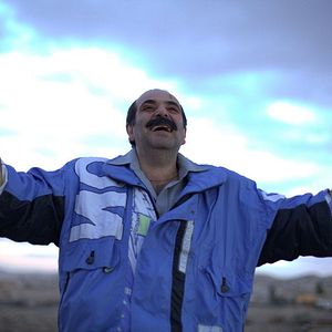 Fotoğraf 45 Minutes to Ramallah