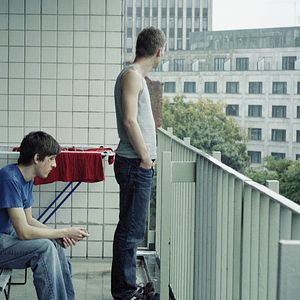 Fotoğraf Josef Mattes