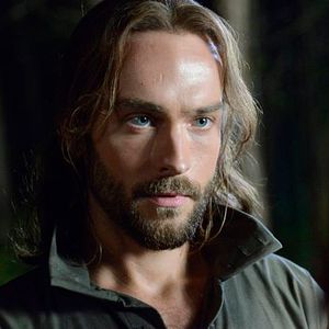 Fotoğraf Tom Mison
