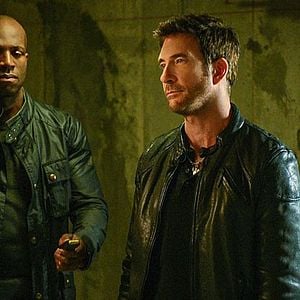 Fotoğraf Billy Brown (II)