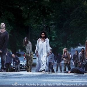 Fotoğraf The Walking Dead