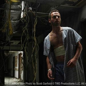 Fotoğraf The Walking Dead