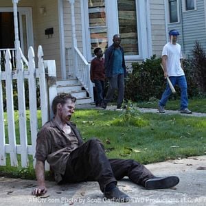 Fotoğraf The Walking Dead