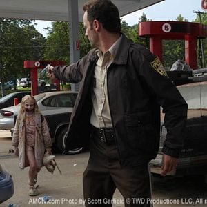 Fotoğraf The Walking Dead