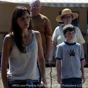 Fotoğraf The Walking Dead