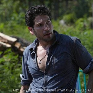 Fotoğraf The Walking Dead