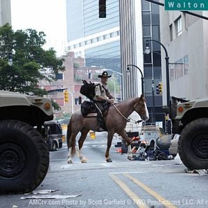 Fotoğraf The Walking Dead