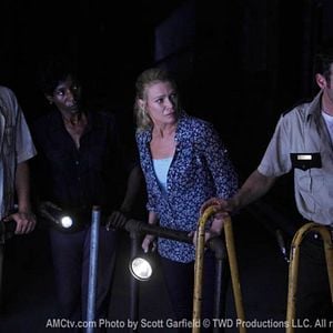 Fotoğraf The Walking Dead