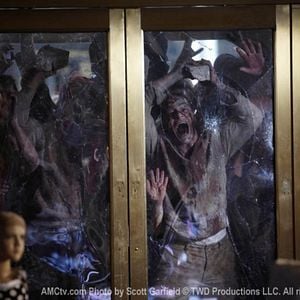 Fotoğraf The Walking Dead