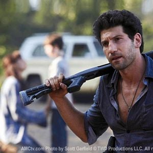 Fotoğraf The Walking Dead