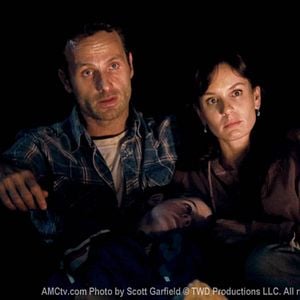 Fotoğraf The Walking Dead