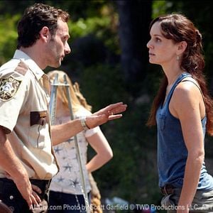 Fotoğraf The Walking Dead