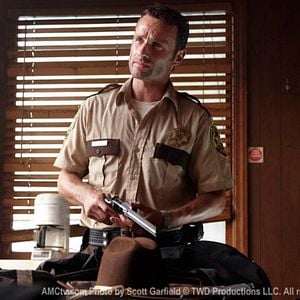 Fotoğraf The Walking Dead