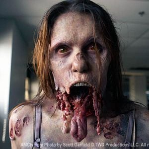 Fotoğraf The Walking Dead