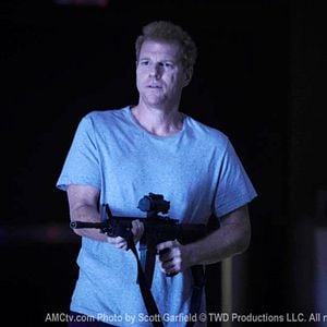 Fotoğraf The Walking Dead