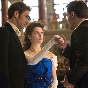 Fotoğraf Jonathan Rhys Meyers