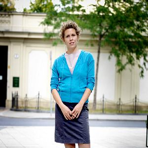 Fotoğraf Hille Beseler