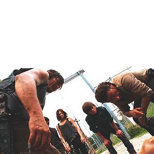 Fotoğraf The Walking Dead