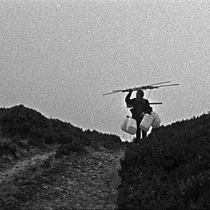 Fotoğraf Denizde İki Yıl