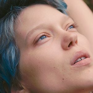 Fotoğraf Mavi En Sıcak Renktir