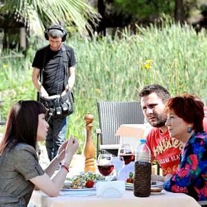 Fotoğraf Her Şey Yolunda