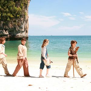 Fotoğraf Sammi Hanratty