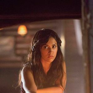 Fotoğraf Janina Gavankar