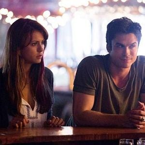 Fotoğraf Ian Somerhalder