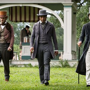 Fotoğraf Chiwetel Ejiofor