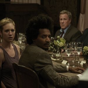 Fotoğraf Brittany Snow