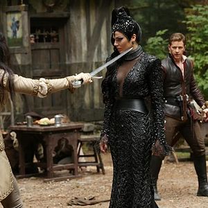 Fotoğraf Lana Parrilla