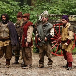 Fotoğraf Faustino Di Bauda