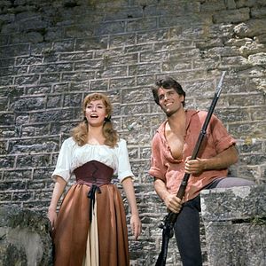 Fotoğraf Giuliano Gemma