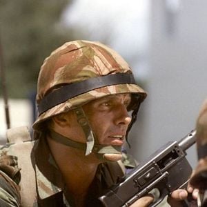 Fotoğraf Giuliano Gemma