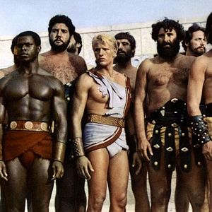 Fotoğraf Giuliano Gemma