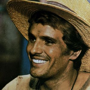 Fotoğraf Giuliano Gemma