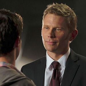 Fotoğraf Mark Pellegrino