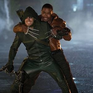 Fotoğraf Michael Jai White