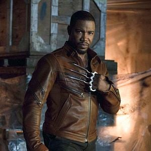 Fotoğraf Michael Jai White