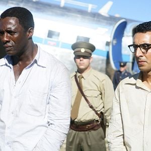 Fotoğraf Mandela: Özgürlüğe Giden Uzun Yol