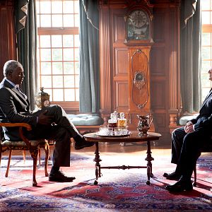 Fotoğraf Mandela: Özgürlüğe Giden Uzun Yol