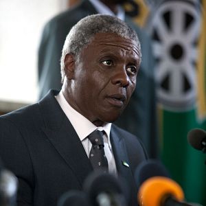 Fotoğraf Mandela: Özgürlüğe Giden Uzun Yol