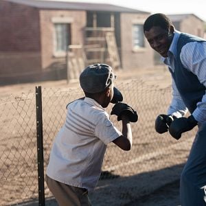 Fotoğraf Mandela: Özgürlüğe Giden Uzun Yol