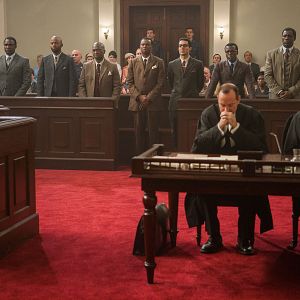 Fotoğraf Mandela: Özgürlüğe Giden Uzun Yol