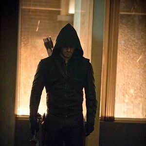 Fotoğraf Stephen Amell