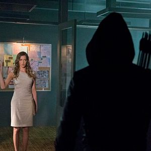 Fotoğraf Katie Cassidy