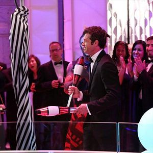 Fotoğraf Patrick Dempsey