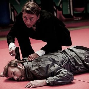 Fotoğraf Jakob Cedergren